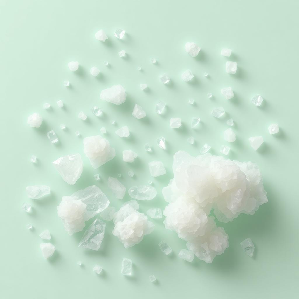 Hydroxyapatite: The Mineral Your Teeth Are Made Of