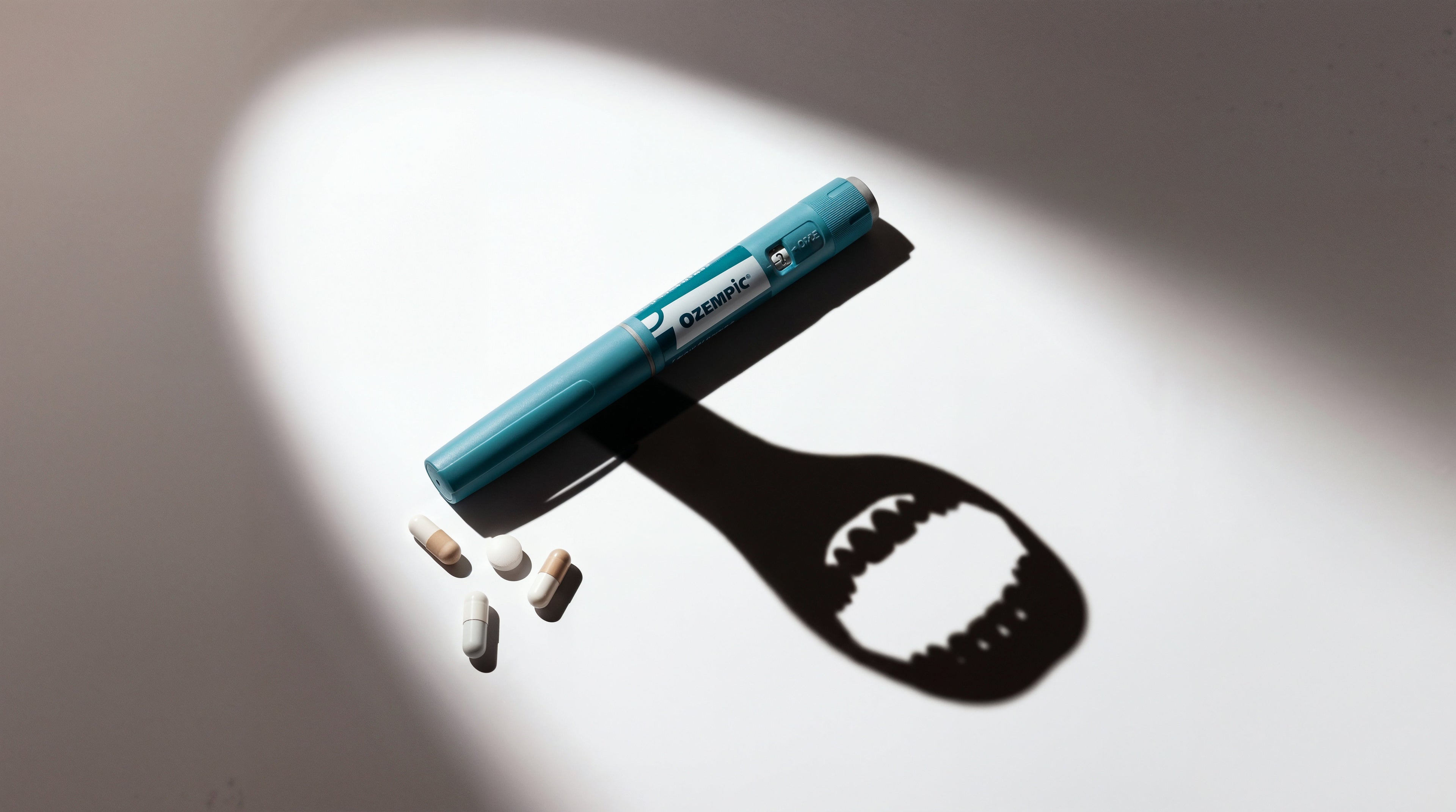 Ozempic Mouth Is Real: A Dentist Explains What GLP-1 Drugs Do to Your Teeth