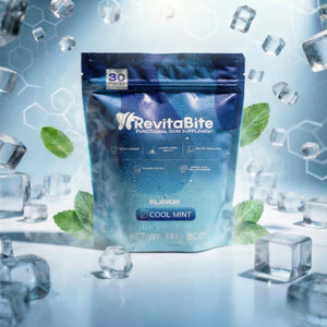 RevitaBite - Dentist Formulated Remineralizing Gum