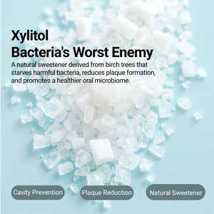 RevitaBite Oral Care Gum